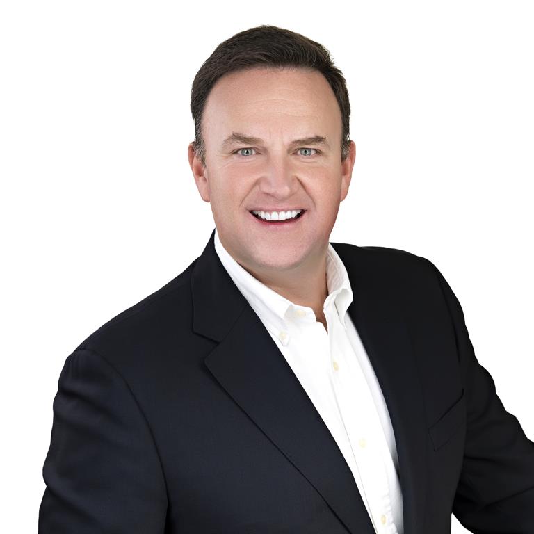 Headshot of Michael Muldner